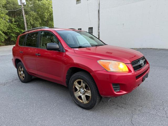 2010 TOYOTA RAV4, null