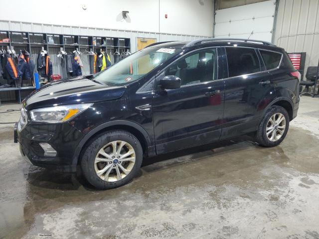 2018 FORD ESCAPE SE, 