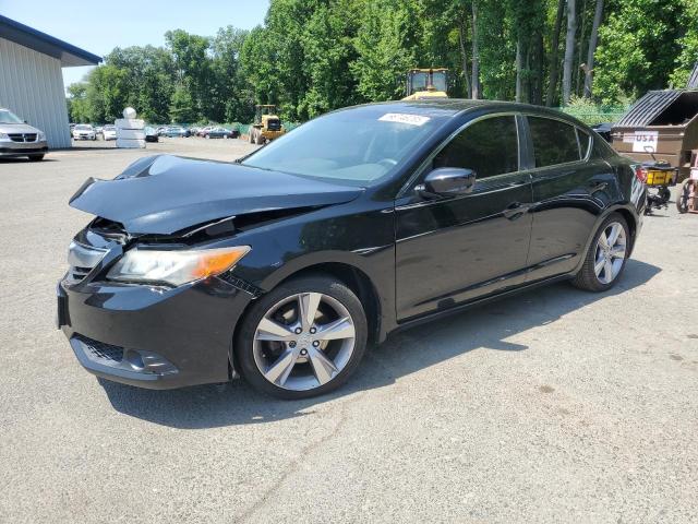 2014 ACURA ILX 20 TECH, null
