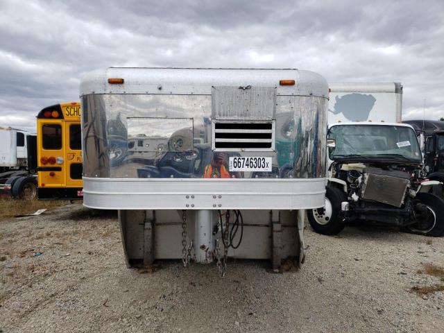 5HMXG3636M1010892 - 2021 PLAT TRAILER SILVER photo 7