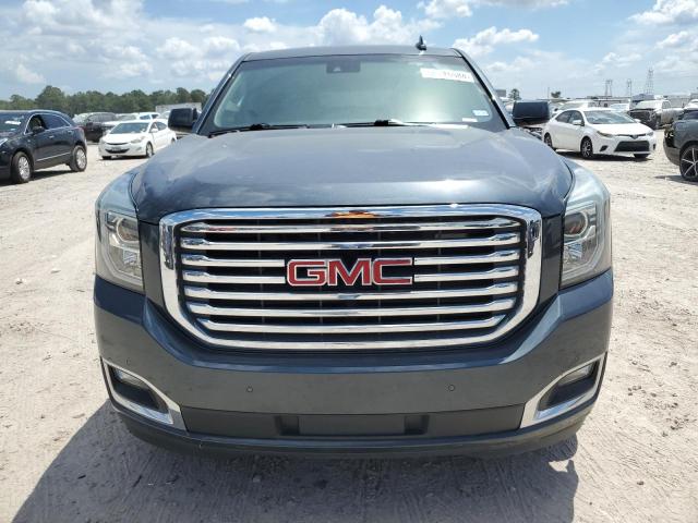 1GKS1GKCXKR404691 - 2019 GMC YUKON XL C1500 SLT GRAY photo 5