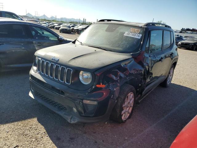 2020 JEEP RENEGADE LATITUDE, 