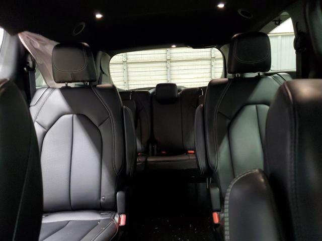 2C4RC1BG4PR540059 - 2023 CHRYSLER PACIFICA TOURING L Ağ foto 10