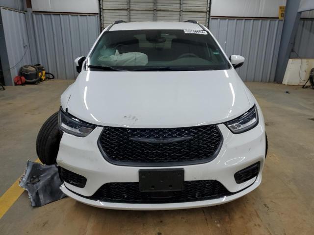 2C4RC1BG4PR540059 - 2023 CHRYSLER PACIFICA TOURING L Ağ foto 5