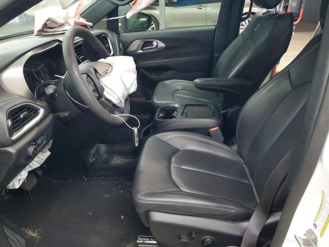 2C4RC1BG4PR540059 - 2023 CHRYSLER PACIFICA TOURING L Ağ foto 7