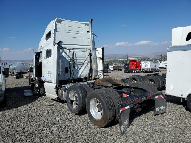 4V4NC9EH7PN337718 - 2023 VOLVO VN VNL WHITE photo 3