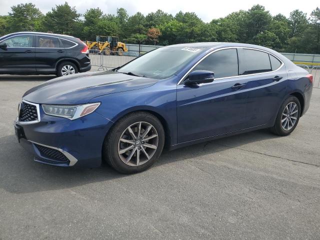 2018 ACURA TLX, 