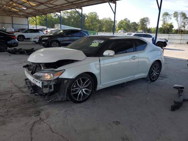 2015 TOYOTA SCION TC, 