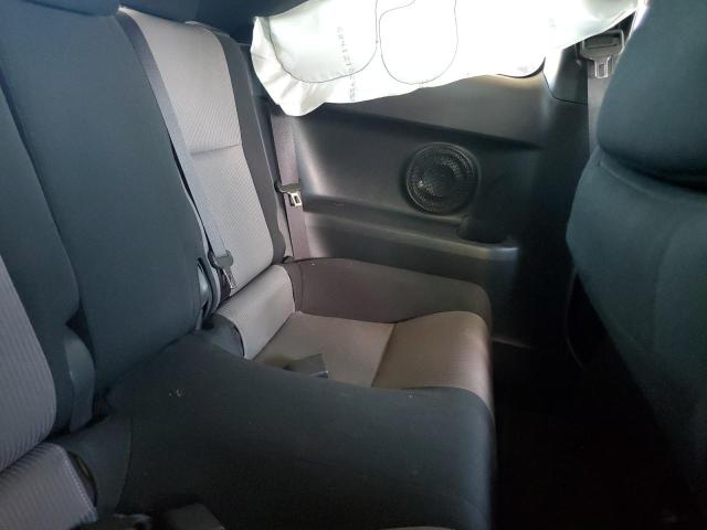 JTKJF5C77FJ005068 - 2015 TOYOTA SCION TC WHITE photo 10