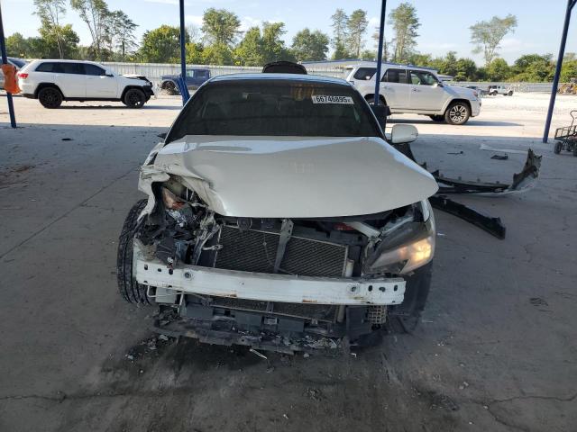 JTKJF5C77FJ005068 - 2015 TOYOTA SCION TC WHITE photo 5