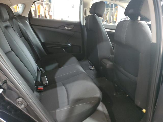 2HGFC2F71JH583940 - 2018 HONDA CIVIC EX 黑色 照片 10