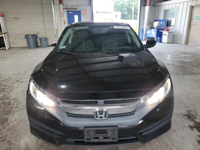 2HGFC2F71JH583940 - 2018 HONDA CIVIC EX 黑色 照片 5