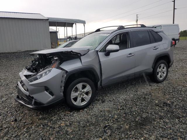 2020 TOYOTA RAV4 XLE, 