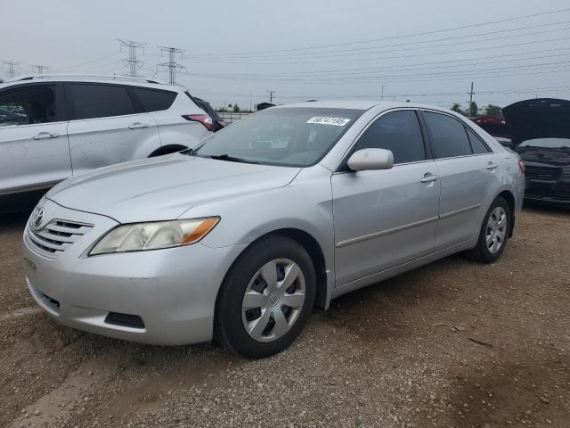2009 TOYOTA CAMRY BASE, 
