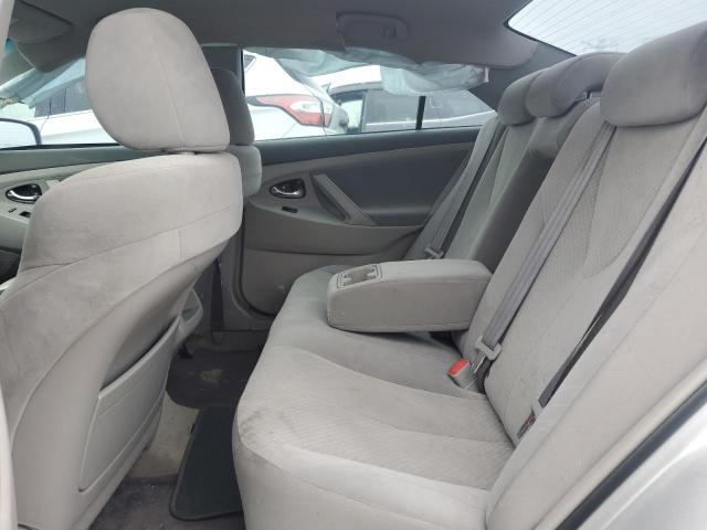 4T1BE46KX9U384011 - 2009 TOYOTA CAMRY BASE SILVER photo 10