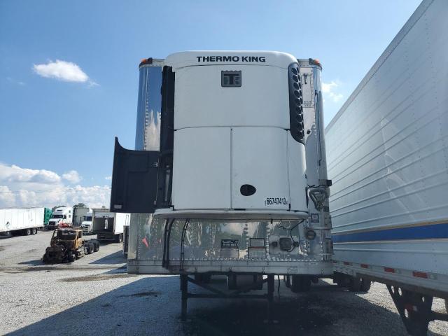 1GRAA0620DW700698 - 2013 GDAN TRAILER WHITE photo 2