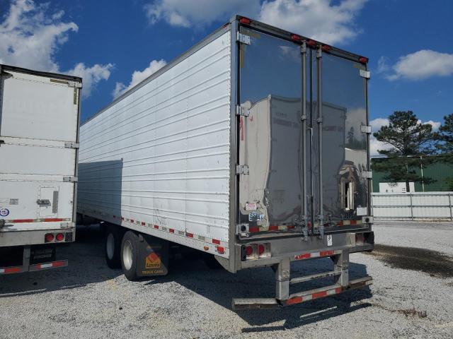 1GRAA0620DW700698 - 2013 GDAN TRAILER WHITE photo 4