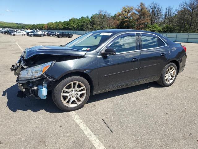 1G11C5SL0FF218972 - 2015 CHEVROLET MALIBU 1LT 石墨色 照片 1