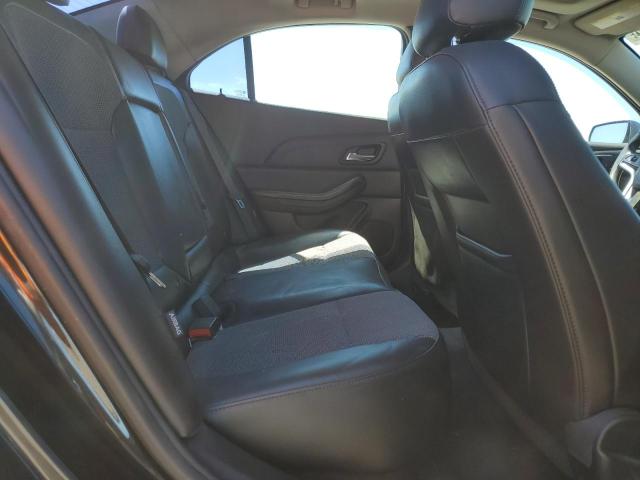 1G11C5SL0FF218972 - 2015 CHEVROLET MALIBU 1LT 石墨色 照片 10