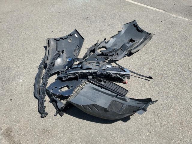 1G11C5SL0FF218972 - 2015 CHEVROLET MALIBU 1LT 石墨色 照片 12