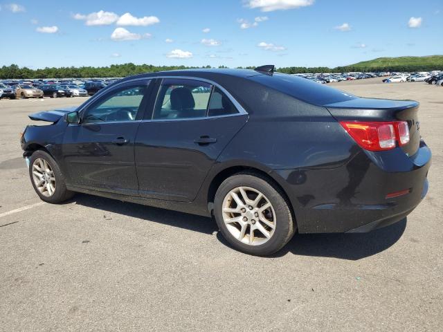 1G11C5SL0FF218972 - 2015 CHEVROLET MALIBU 1LT 石墨色 照片 2