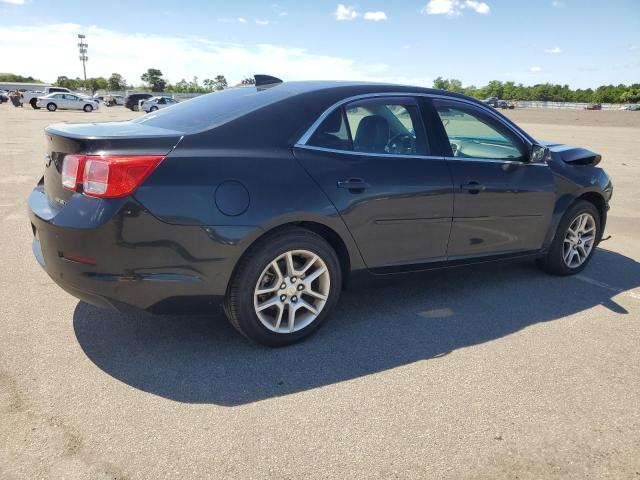 1G11C5SL0FF218972 - 2015 CHEVROLET MALIBU 1LT 石墨色 照片 3