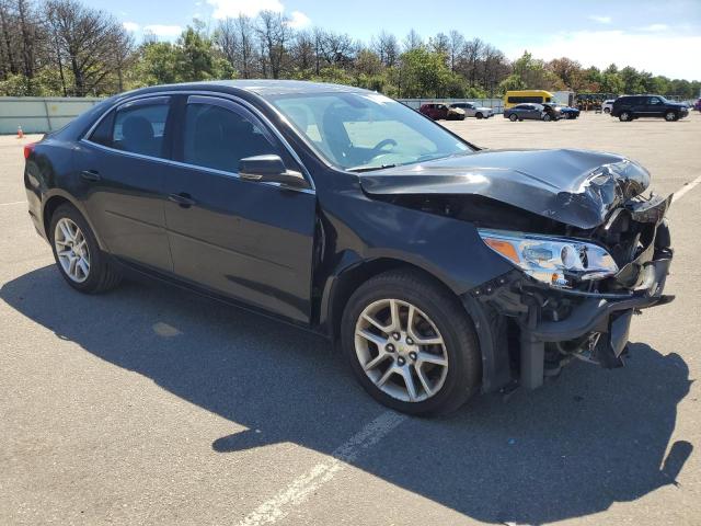 1G11C5SL0FF218972 - 2015 CHEVROLET MALIBU 1LT 石墨色 照片 4