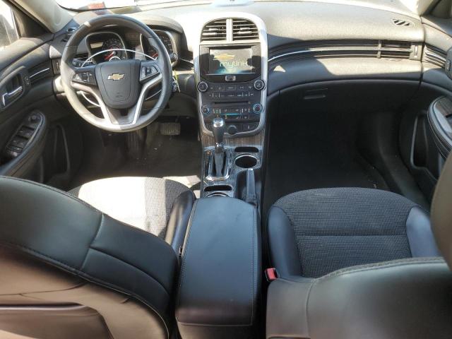 1G11C5SL0FF218972 - 2015 CHEVROLET MALIBU 1LT 石墨色 照片 8