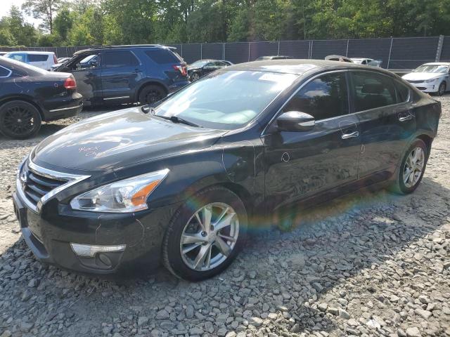 2014 NISSAN ALTIMA 2.5, 