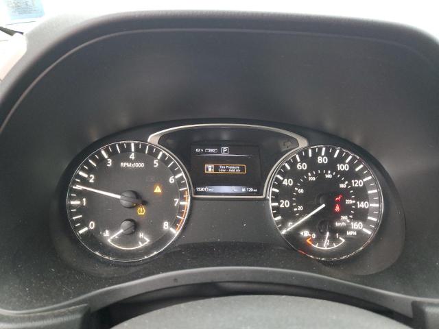 5N1DR2MM4HC651590 - 2017 NISSAN PATHFINDER S BLACK photo 9