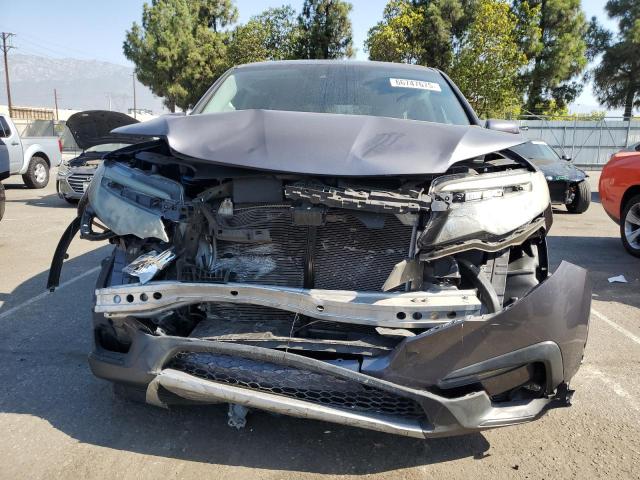 5FNYF5H50KB006304 - 2019 HONDA PILOT EXL Boz foto 5