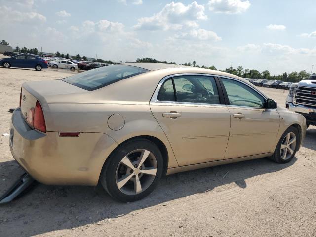 1G1ZG57B784192523 - 2008 CHEVROLET MALIBU LS BEIGE photo 3