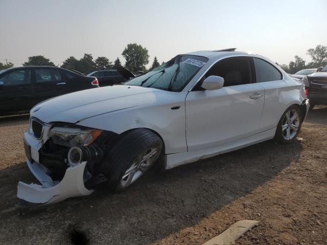 2012 BMW 128 I, 