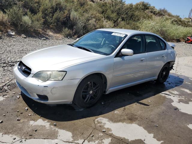 2005 SUBARU LEGACY 2.5I, 