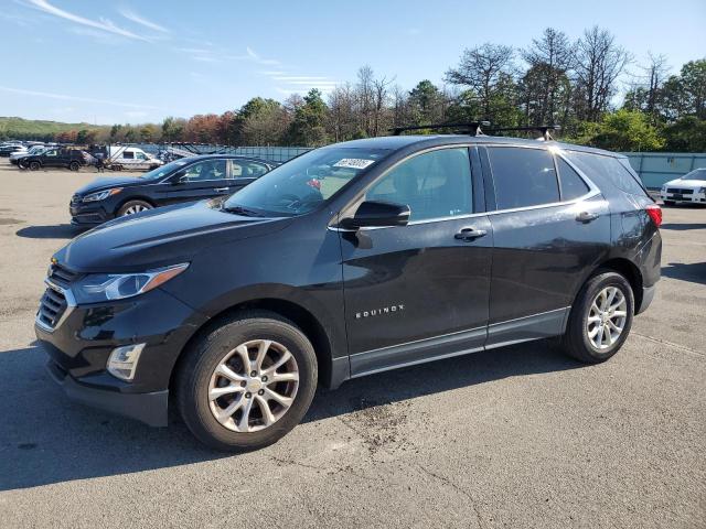 2018 CHEVROLET EQUINOX LT, 