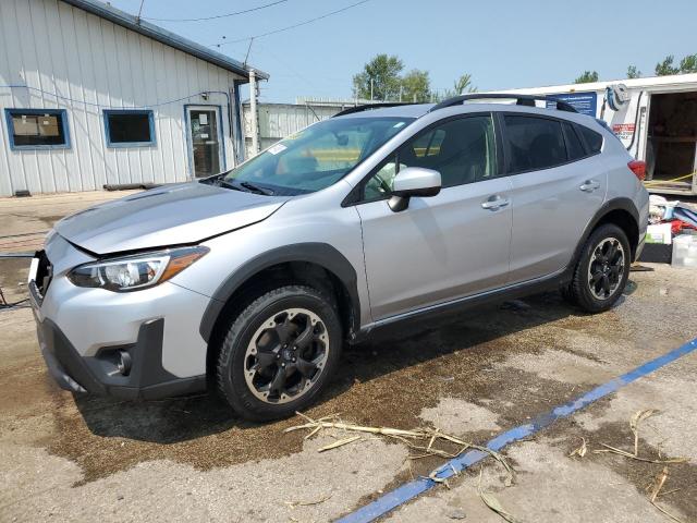 2021 SUBARU CROSSTREK PREMIUM, null