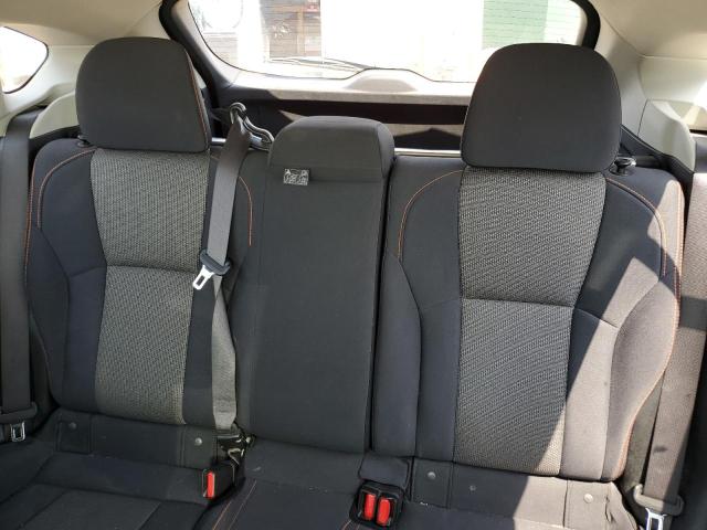 JF2GTAPC6M8275022 - 2021 SUBARU CROSSTREK PREMIUM 银色 照片 10