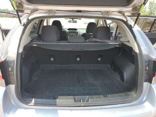 JF2GTAPC6M8275022 - 2021 SUBARU CROSSTREK PREMIUM 银色 照片 6