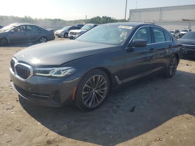 2021 BMW 530 XI, 