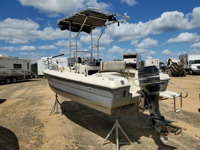 SCR01032K788 - 1988 SPLE BOAT TWO TONE photo 3