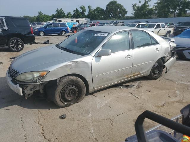 2005 TOYOTA CAMRY LE, 