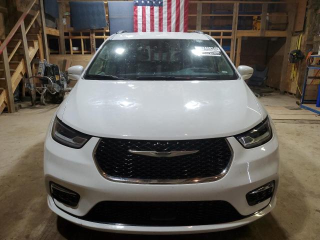 2C4RC1BG9NR158283 - 2022 CHRYSLER PACIFICA TOURING L 白色 照片 5