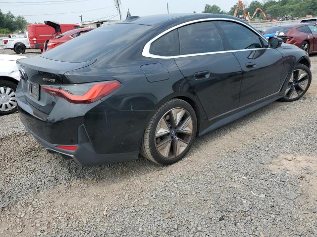 WBY43AW0XPFP92914 - 2023 BMW I4 EDRIVE 35 BLACK photo 3