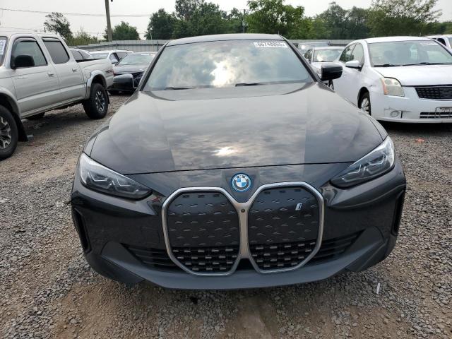 WBY43AW0XPFP92914 - 2023 BMW I4 EDRIVE 35 BLACK photo 5