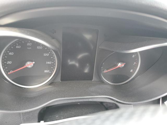 WDDWK8EB5KF687351 - 2019 MERCEDES-BENZ C 300 4MATIC SILVER photo 9