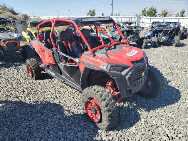 2020 POLARIS RZR XP 4 TURBO, 