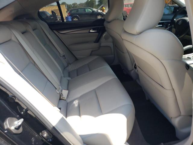 19UUA8F59DA005781 - 2013 ACURA TL TECH BLACK photo 10