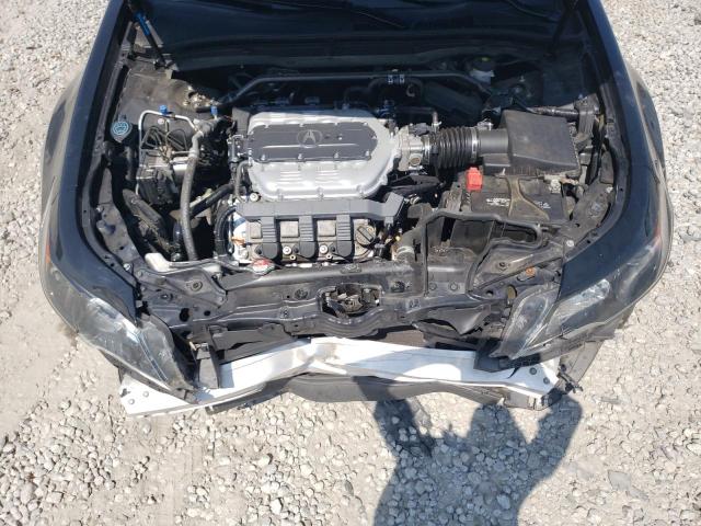 19UUA8F59DA005781 - 2013 ACURA TL TECH BLACK photo 11