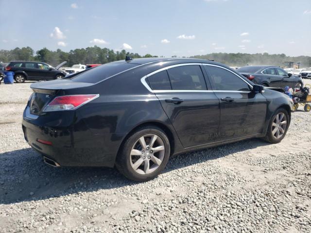 19UUA8F59DA005781 - 2013 ACURA TL TECH BLACK photo 3