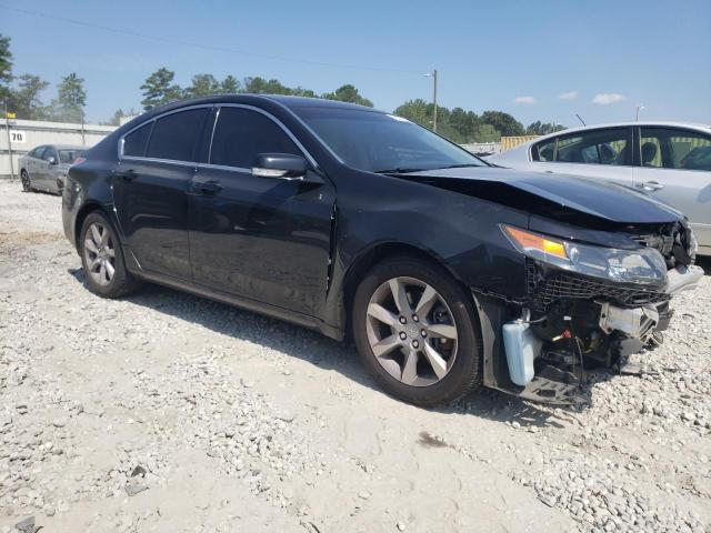 19UUA8F59DA005781 - 2013 ACURA TL TECH BLACK photo 4